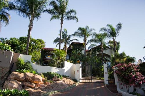 Akasia Bed & Breakfast | Casa de Ross