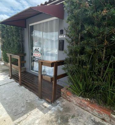 Sao Jose do Acarai House | Casa de São Francisco do Sul