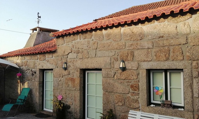 Vila Nova de Famalicao Cottage | Casa de S. Braz in Landim