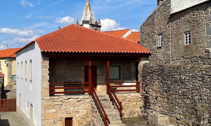 Castelo Mendo Apartment | Casa de Sampaio | Castelo Mendo