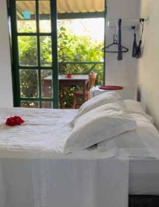 Vila da Trinta House | Casa de Samuel Lobritis