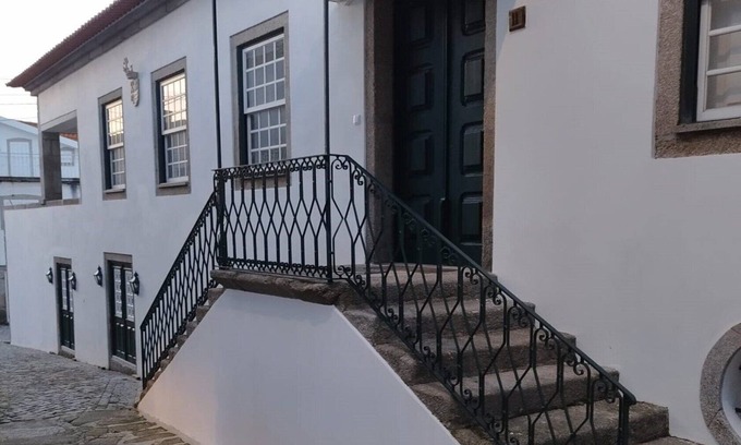 Seia House | Casa de Santa Ana da Beira - Um Turismo Rural de Excelência
