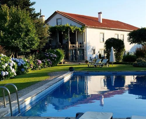 Seia Bed & Breakfast | Casa de Santa Ana da Beira