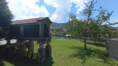 Cinfaes House | Casa de Santa Bárbara - Cinfães