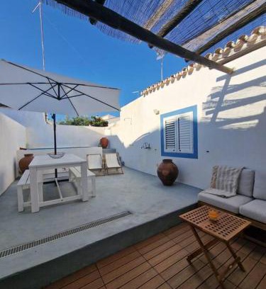 Mourao House | Casa de Santa Margarida
