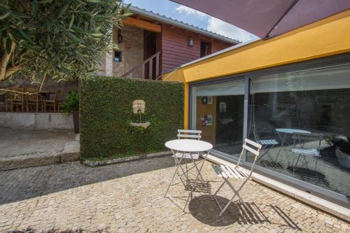 Moncao House | Casa De Santo Andre
