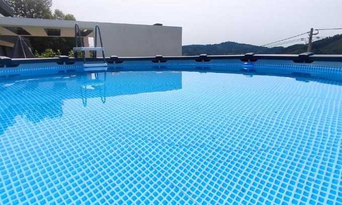 Carvalho House | Casa de Silvares
