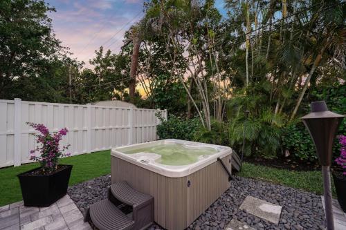 Middle River Terrace House | Casa De Sol