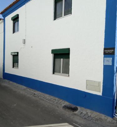 Castelo Branco House | casa de sonho