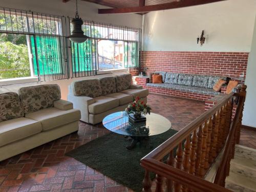 Sao Pedro da Aldeia House | Casa de Taiani