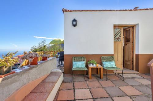 La Orotava House | Casa de Teja