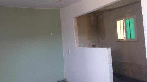 Duque de Caxias Resort | Casa de telha sem mobília