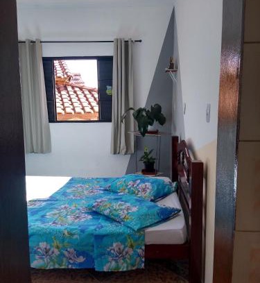 Sao Thome das Letras House | Casa de temporada em São Tomé das Letras