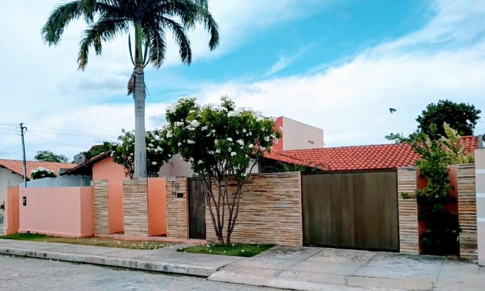 Piranhas House | Casa de Temporada Bem Estar