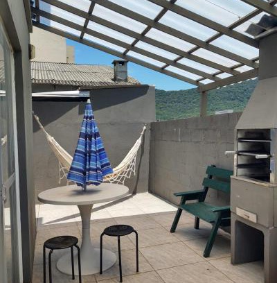 Rio Vermelho Norte House | Casa de Temporada