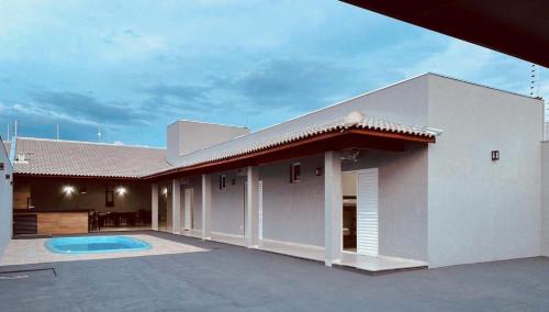 Olimpia House | Casa De Temporada Eldorado