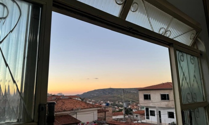 Diamantina Apartment | Casa de Temporada em Diamantina/mg