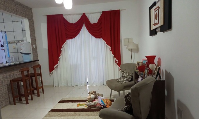 Pontal House | Casa de Temporada em Ilhéus Bahia