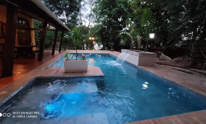 Pirenopolis House | Casa de temporada em Pirenópolis