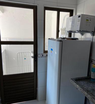 Nossa Senhora da Conceicao House | Casa de Temporada em Paulista PE