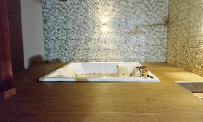 Olimpia House | Casa de temporada lorena