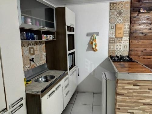 Foz do Iguacu House | Casa de temporada nos fundos