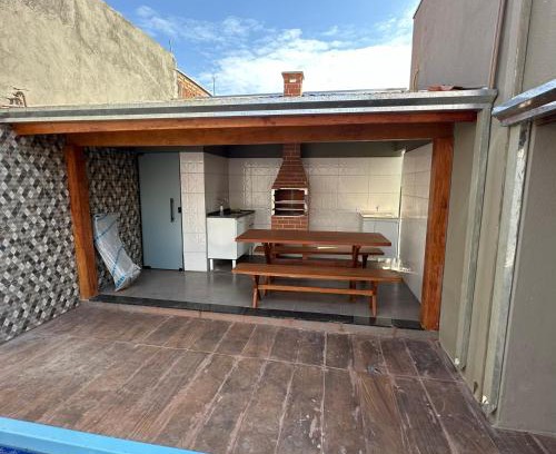 Olimpia House | Casa de Temporada Olímpia 12 Pessoas