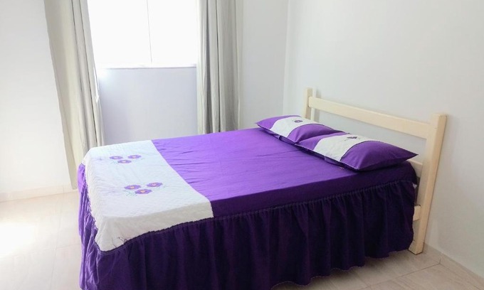 Carolina House | Casa de temporada - Raio de luz!