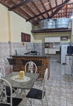 Aratuba House | Casa de Temporada Sitio Tope