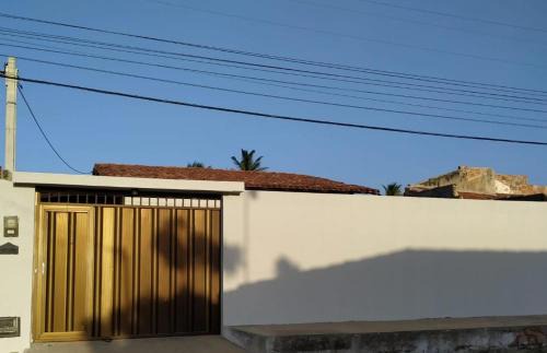 Luis Correia House | Casa de Temporadas Alto Bonito