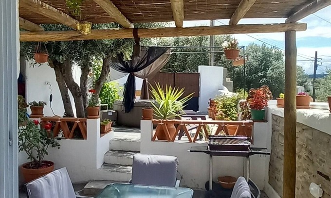 Terena House | Casa de Terena