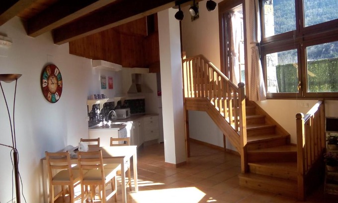 Torla House | Casa de Torla