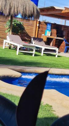 La Serena Apartment | Casa de totys en la Serena