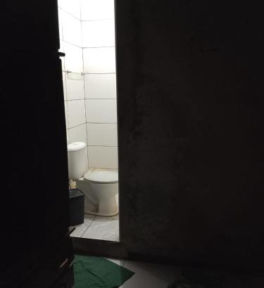 Bengui House | Casa de três andares cop30