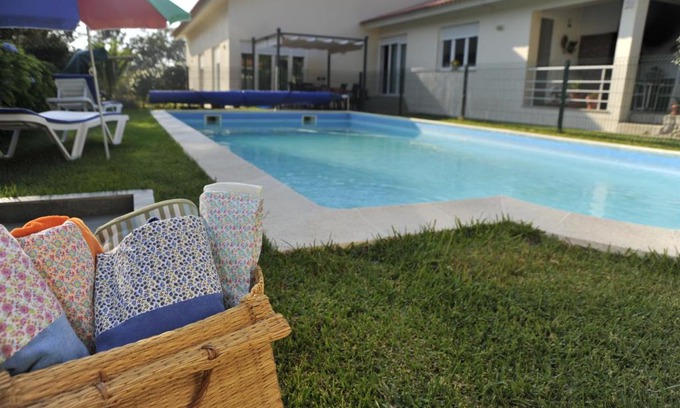 Afife Bed & Breakfast | Casa de Trajinha B&B