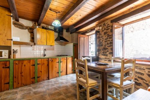 Bembibre House | Casa de turismo rural Sardom3