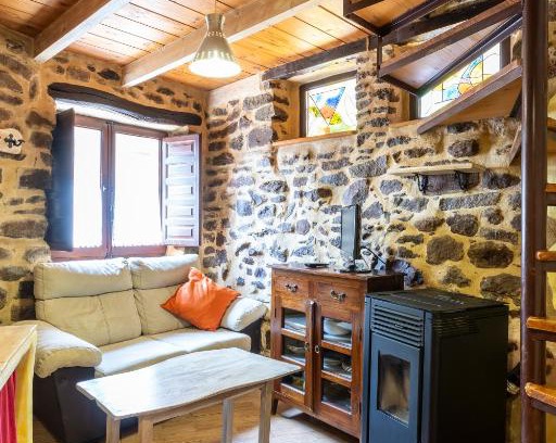 Bembibre Apartment | Casa de turismo rural Sardom2