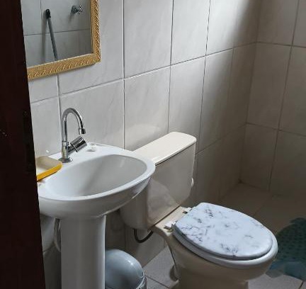 Pereque-Mirim House | Casa de Ubatuba