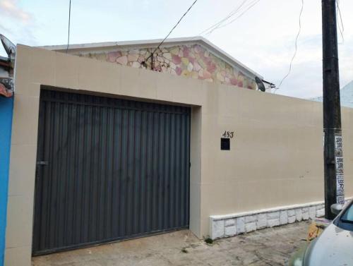 Liberdade House | Casa de Vó