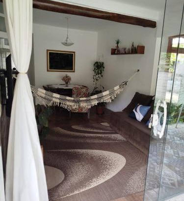 Miguel Pereira House | Casa de vó