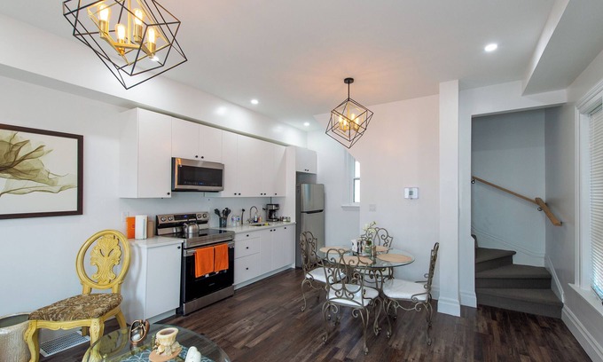 Brantford Apartment | Casa De Vacaciones