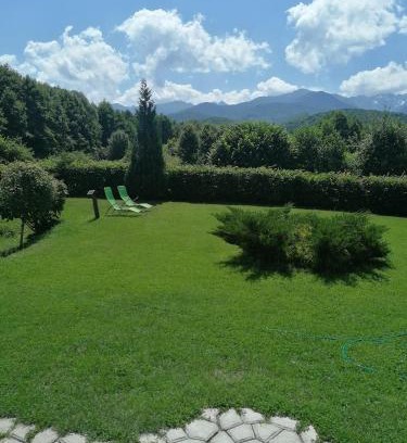 Arpasu de Sus House | Casa de vacanța Marin