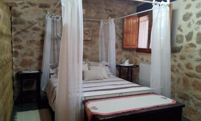 Arnes House | Casa De Vacances La Vella Era
