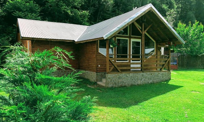 Voineasa House | Casa de Vacanta Aurelia