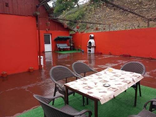 Dubova House | casa de vacanta