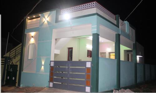 Tiruchendur House | Casa De Vacation