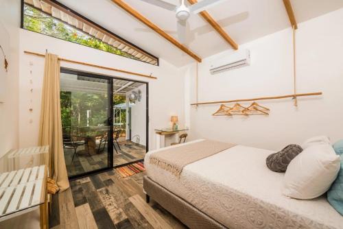 Rio Seco House | Casa de Valeria