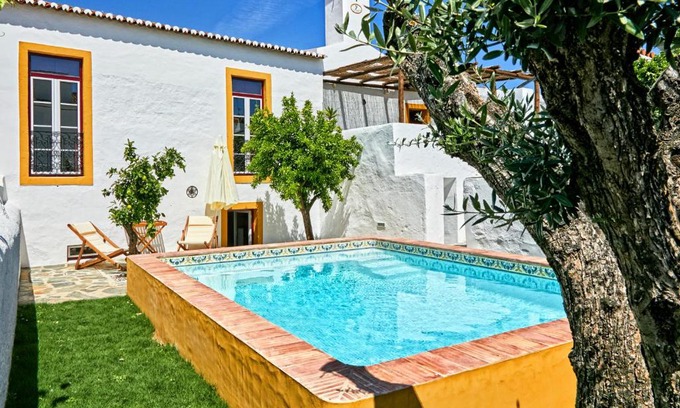Veiros House | Casa de Veiros - Estremoz