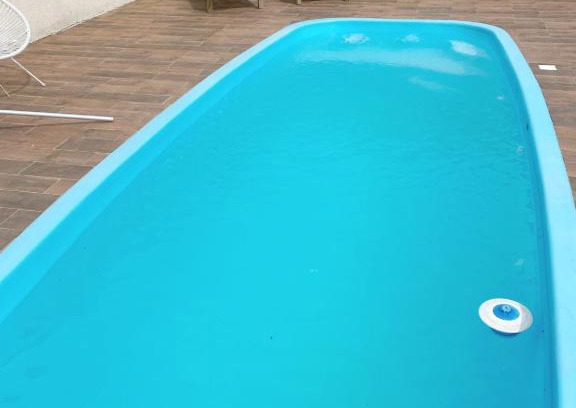 Capao da Canoa House | Casa de verão