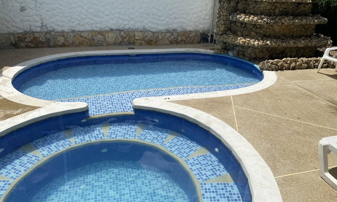 Carmen de Apicala House | Casa de verano con piscina privada
